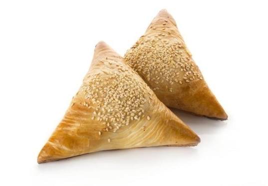 Самса с говядиной